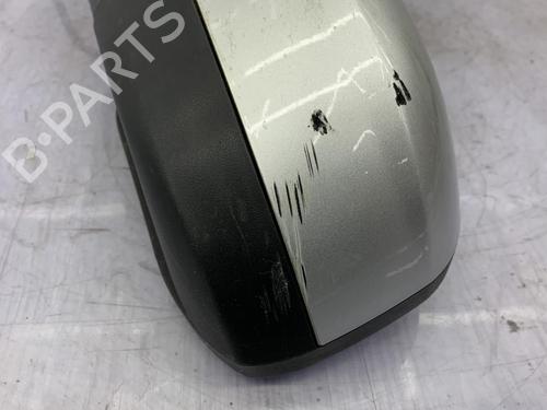 Left mirror FORD MONDEO IV (BA7) 1.8 TDCi | BP23700781C26 