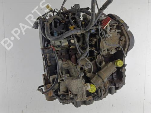 Engine ROVER 200 II Hatchback (RF) 220 D/SD | BP23730295M1 - Image 5