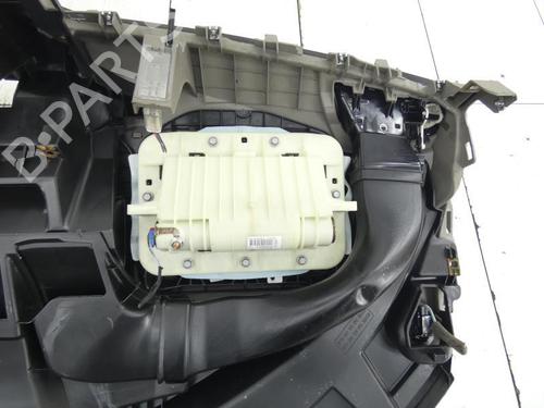 Dashboard RENAULT SCÉNIC III (JZ0/1_) 1.9 dCi (JZ0J, JZ1J, JZ1K, JZ1S) | BP23697523C46 - Image 10