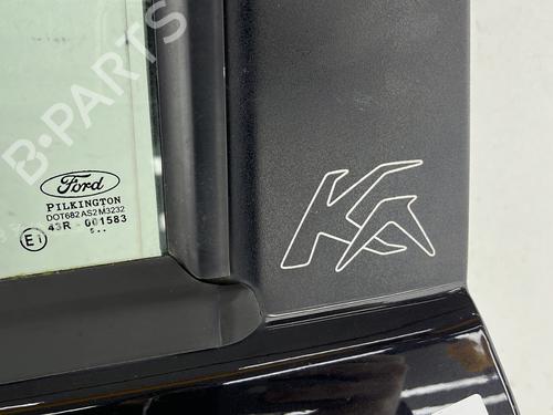 Left front door FORD KA (RU8) 1.2 | BP23683637C2 