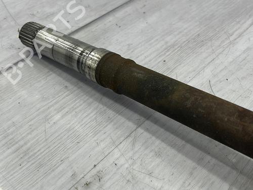 Right front driveshaft CITROËN C3 I (FC_, FN_) 1.4 16V HDi | BP23697444M39 