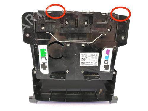 Interior roof light MERCEDES-BENZ CLA Shooting Brake (X117) CLA 250 (117.944) | BP23752782I8 