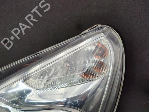 Left headlight FORD S-MAX (WA6) 2.0 TDCi | BP23676184C28  - Image 7