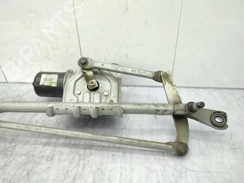 Front wiper motor RENAULT SCÉNIC II (JM0/1_) 1.5 dCi (JM1E, JM16) | BP23677004M29 