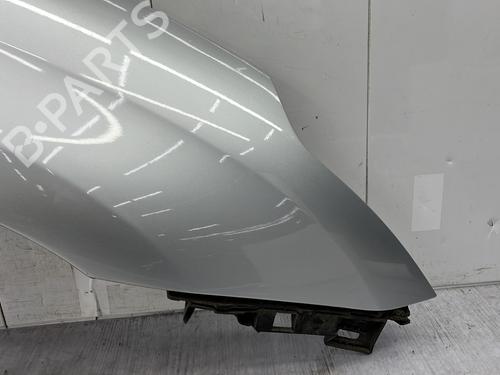 Right front fenders CITROËN C4 I (LC_) 1.6 HDi | BP25281123C42 
