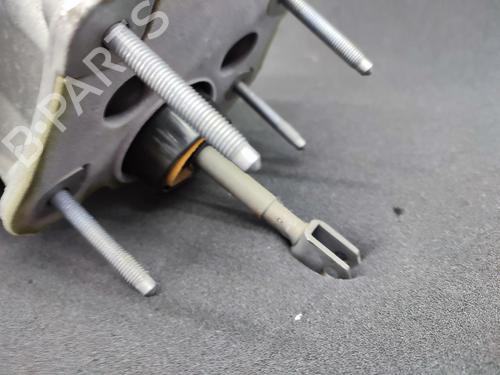 Used Servo brake RENAULT SCÉNIC III (JZ0/1_) 1.2 TCe (116 hp) 23742002