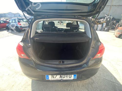 Other OPEL CORSA E (X15) 1.4 (08, 68) | BP36646431O1 - Image 105