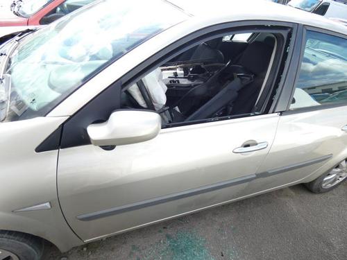 Left sun visor RENAULT MEGANE II Saloon (LM0/1_) 1.9 dCi | BP23699733I1  - Image 17