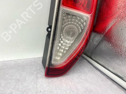 Right taillight RENAULT KANGOO Express (FW0/1_) | BP37868124C35 - Image 9