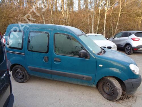 Steering pump RENAULT KANGOO (KC0/1_) 1.5 dCi | BP23667393M99 - Image 9