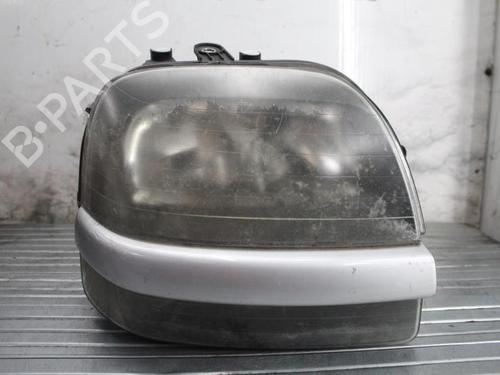 Used Right headlight Right headlight 23686498 23686498