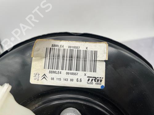 Used Servo brake Servo brake 38970670 38970670