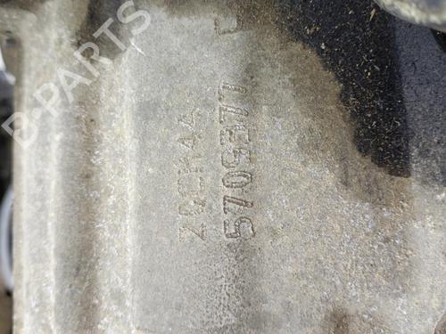 Used Gearbox Gearbox 23722759 23722759