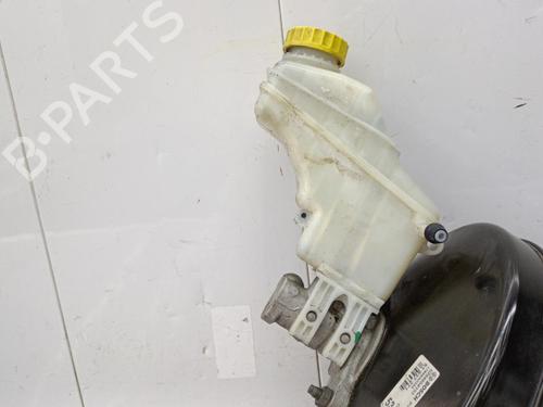 Servo brake FIAT GRANDE PUNTO (199_) 1.3 D Multijet | BP23730649M42