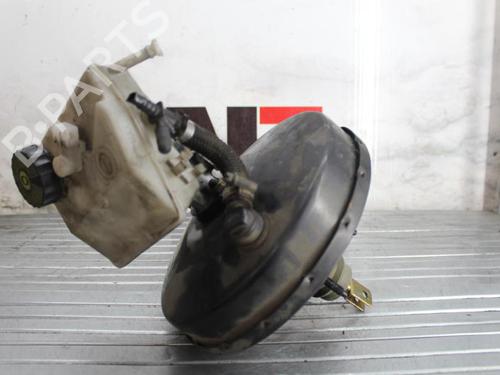Servo brake PEUGEOT 206 Hatchback (2A/C) 2.0 HDI 90 | BP23692234M42 