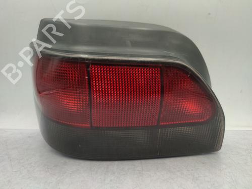 Venstre baglygte RENAULT CLIO I (B/C57_, 5/357_) 1.2 (B/C/S577) (54 hp) 29425159