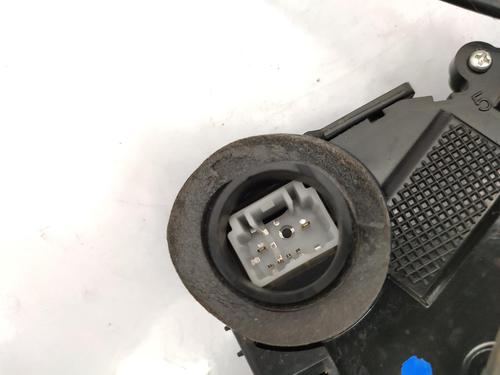 Front left lock TOYOTA PRIUS Liftback (_W2_) 1.5 Hybrid (NHW20_, NHW20R) | BP23677398C98 