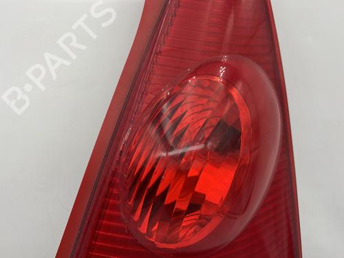 Right taillight PEUGEOT 107 (PM_, PN_) 1.4 HDi | BP23684605C35 
