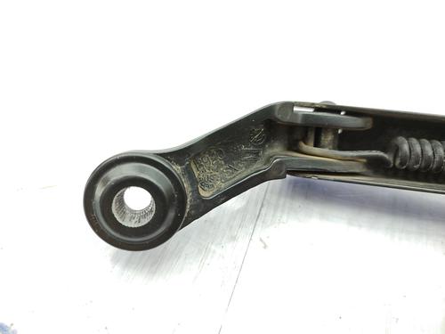 Front windshield wiper arm FIAT 500 (312_) 1.3 D Multijet (312AXE1A) | BP23756769C143 