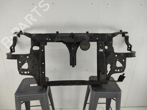 Front slam panel HYUNDAI GETZ (TB) 1.5 CRDi | BP23708090C72 