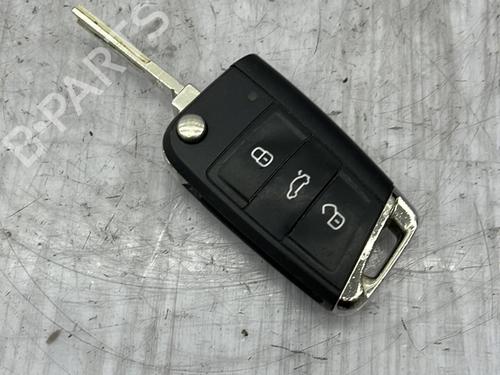 Electronic module VW POLO VI (AW1, BZ1, AE1) 1.0 TSI | BP23704647M83 - Image 3