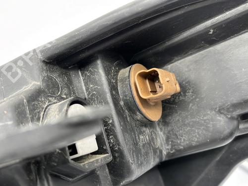 Right headlight DACIA DOKKER MPV (KE_) 1.2 TCe (KEM0, KEAY) | BP31997900C29
