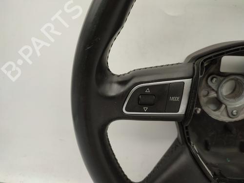 Steering wheel AUDI A3 Sportback (8PA) 1.6 TDI | BP27266400C49 