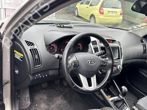 Engine KIA CEE'D SW (ED) 1.6 CRDi 115 | BP36248674M1 - Image 5