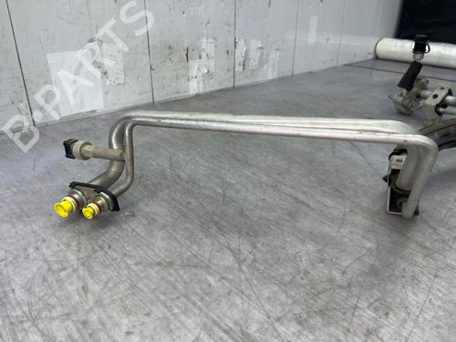 AC pipe VOLVO V40 Hatchback (525) D2 | BP37022673M126 - Image 2