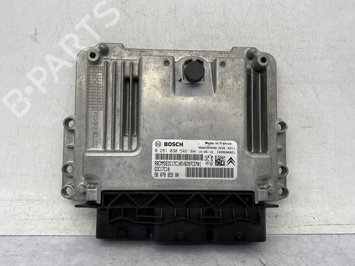 Módulo eletrónico CITROËN BERLINGO Box Body/MPV (B9) 1.6 HDi / BlueHDi 75 | BP32093737M83