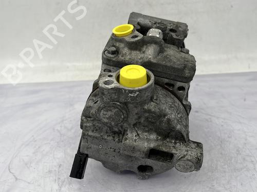 AC compressor AUDI A4 B7 (8EC) 2.0 TDI | BP31917034M34 
