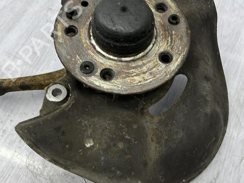 Right front steering knuckle MERCEDES-BENZ E-CLASS (W124) E 250 D (124.126, 124.129) | BP23689241M26 - Image 3