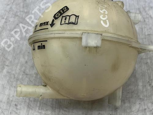 Expansion tank VW POLO V (6R1, 6C1) 1.6 TDI | BP23695772C120 