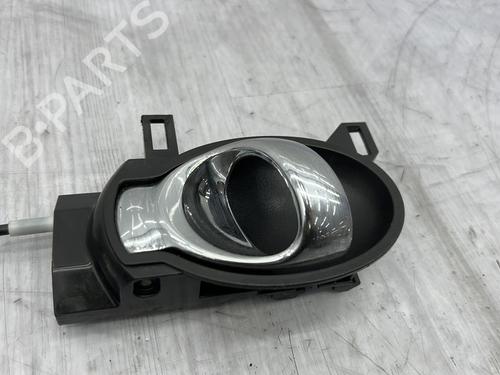 Rear right lock NISSAN JUKE (F15) 1.5 dCi | BP23700240C99