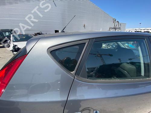 Rear parcel shelf HYUNDAI i30 (FD) 1.6 CRDi | BP37636848C85  - Image 108