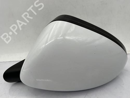 Left mirror OPEL CORSA D (S07) 1.3 CDTI (L08, L68) | BP23760441C26 