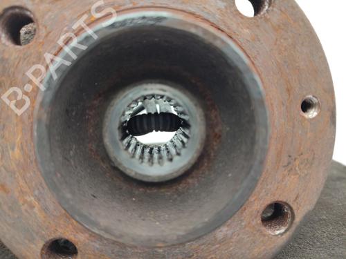 Left front steering knuckle CITROËN C3 I (FC_, FN_) 1.4 i | BP23671962M25 
