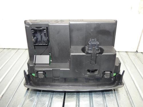 Commande Chauffage ALFA ROMEO 147 (937_) 2.0 16V T.SPARK (937.AXA1, 937.AXC1, 937.BXC1) | BP23696687I5 