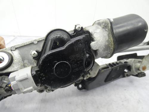 Used Front wiper motor Front wiper motor MAZDA 3 (BL) 2.2 MZR CD (BL10) (185 hp) 23689966 23689966
