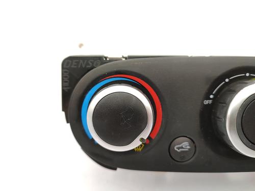 Climate control RENAULT CLIO IV (BH_) 1.5 dCi 75 | BP23719859I5 - Image 6