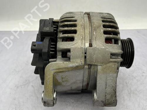 Alternator OPEL CORSA D (S07) 1.0 (L08, L68) | BP23752137M7 