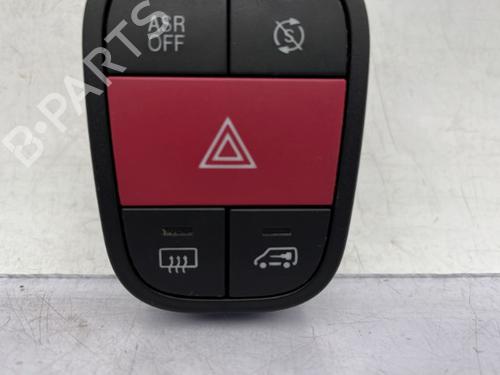 warning-switch-citroen-nemo-box-bodympv-aa_-2008-23680741 main image