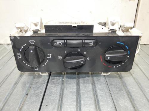 Used Climate control Climate control CITROËN C2 (JM_) 1.4 HDi (68 hp) 23666298 23666298