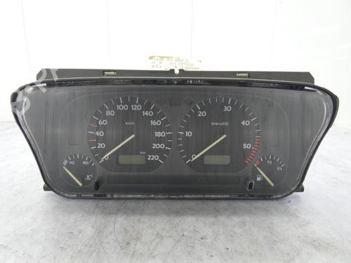 Used Instrument cluster Instrument cluster VW GOLF III (1H1) 1.9 TDI (90 hp) 23673563 23673563