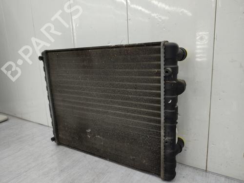 Used Water radiator Water radiator VW POLO III (6N1) 55 1.3 (55 hp) 23739777 23739777