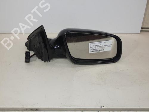 Right mirror AUDI A6 C5 Avant (4B5) 2.5 TDI | BP23689675C27 