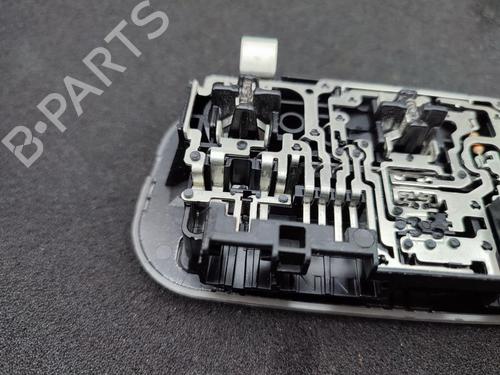 Interior roof light CITROËN C4 Grand Picasso I (UA_) 2.0 HDi 138 | BP23733010I8