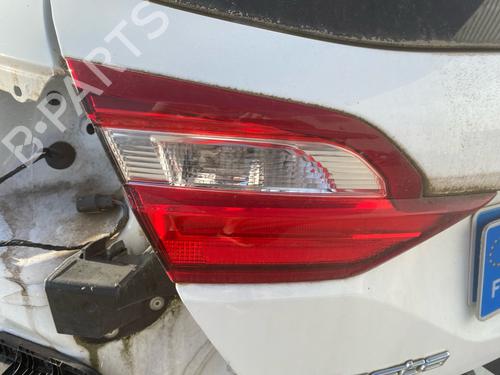 Interiør tag FORD FIESTA VII (HJ, HF) 1.0 EcoBoost | BP36792860I12 - Image 65