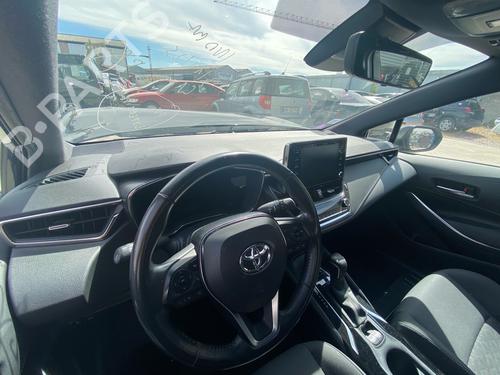 Interior roof TOYOTA COROLLA Hatchback (_E21_, _EA1_, _EH1_) 1.8 Hybrid (ZWE211, ZWE219) | BP36762150I12 - Image 124