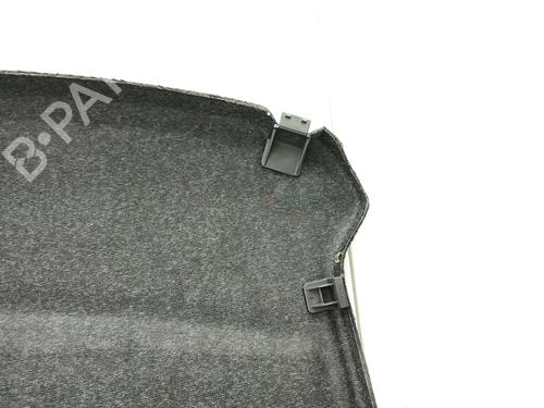 Rear parcel shelf BMW 1 (E81) 118 d | BP23760615C85 - Image 2
